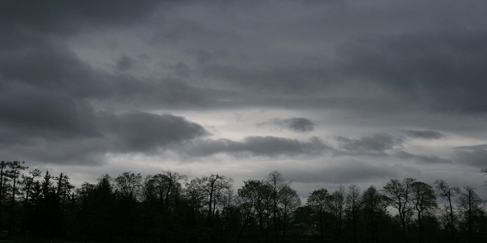 PMD predicts more intermittent rain wind-thunderstorm today