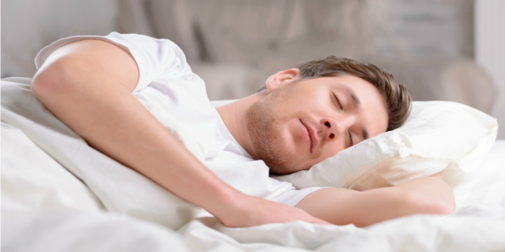 sleep deficiency