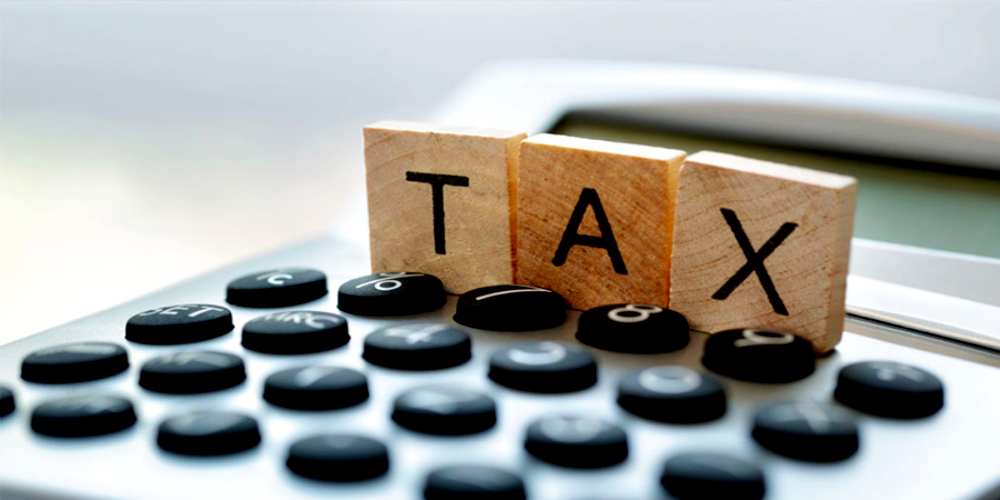 Taxes