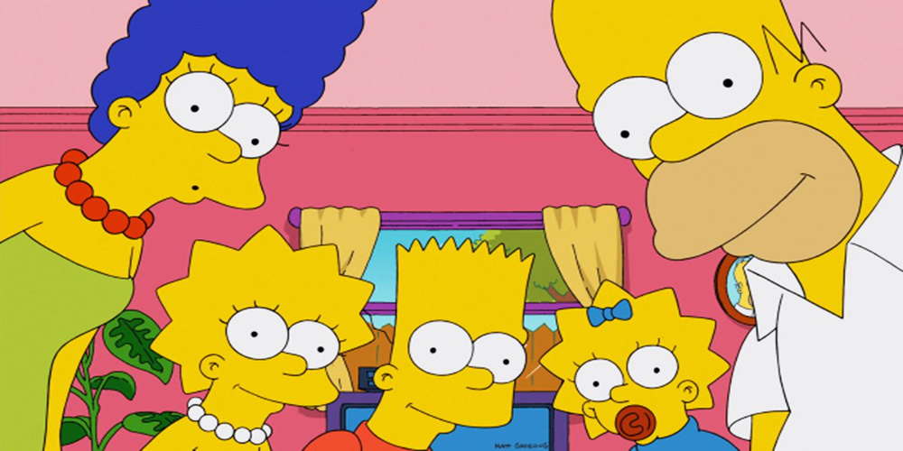 The Simpsons