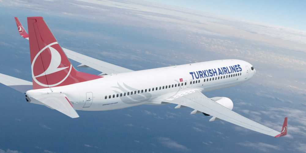 Turkish Airlines