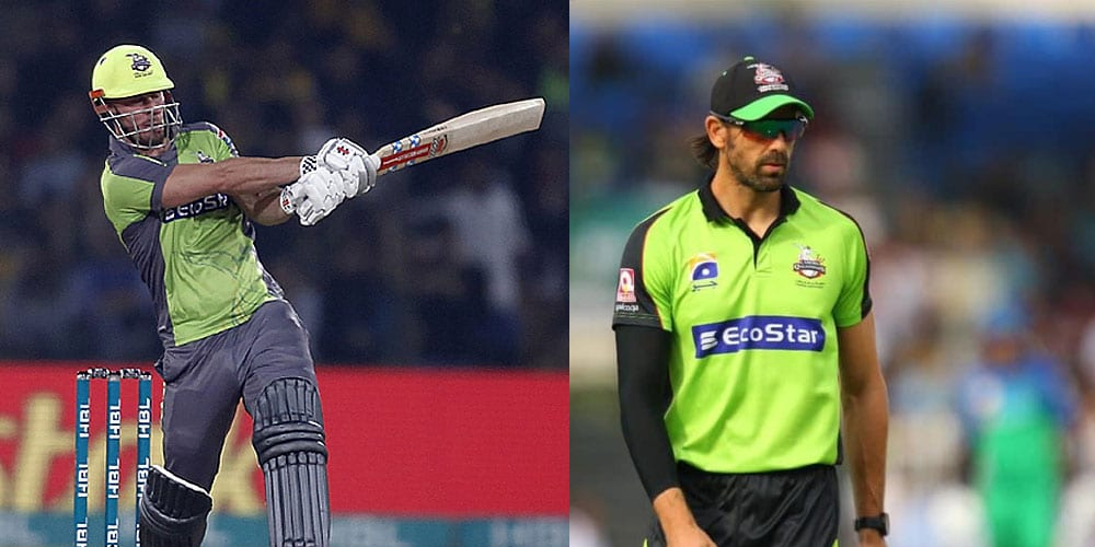 Lahore Qalandars