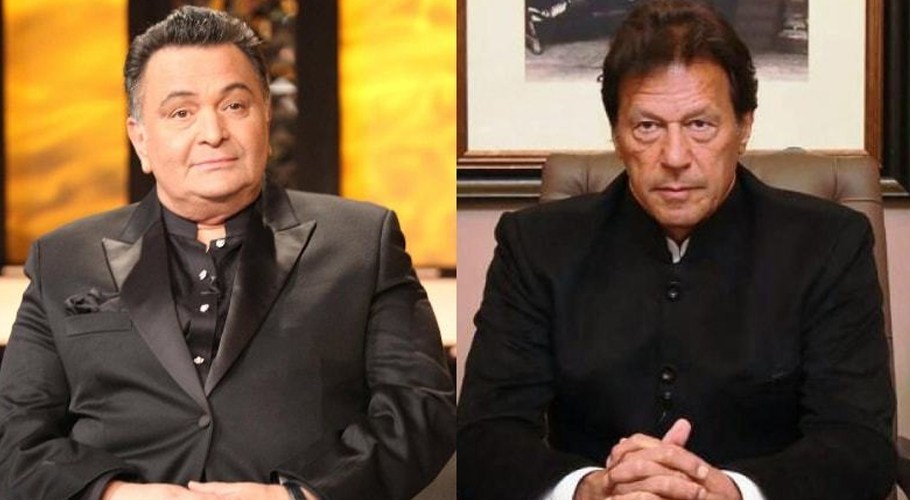 Rishi Kapoor