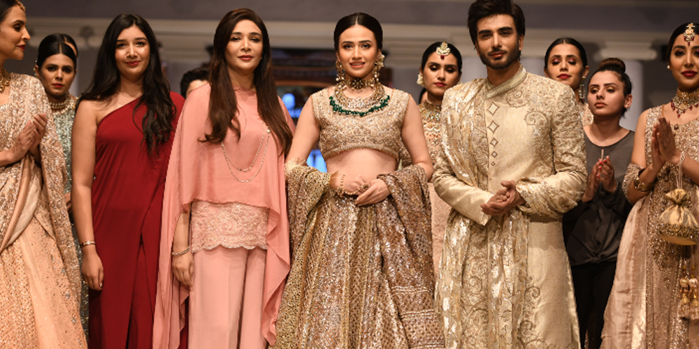 Fashion Pakistan Week 2020