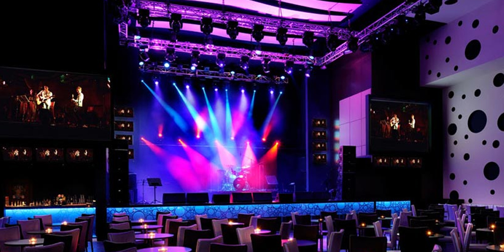 Night Clubs in UAE