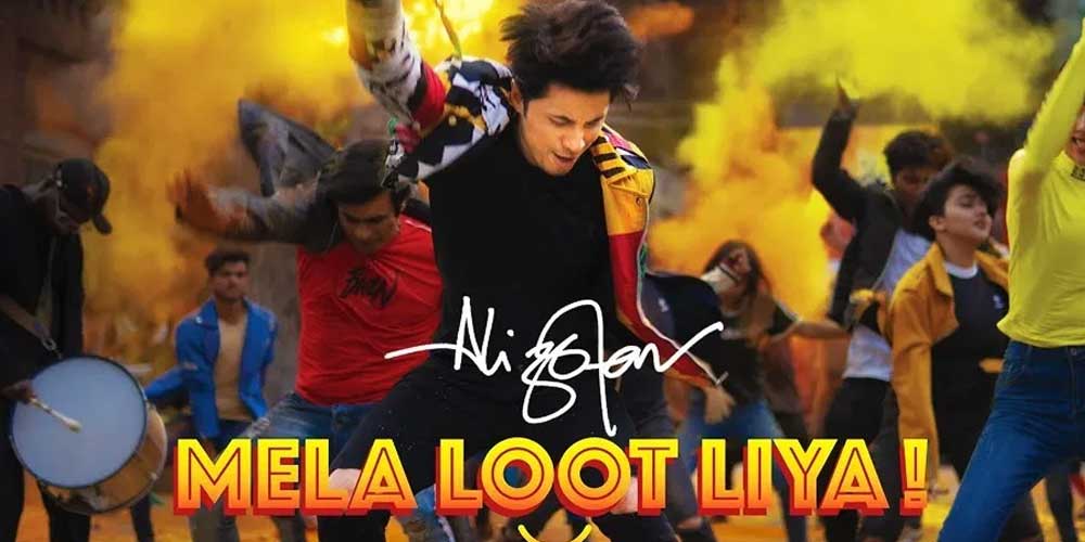 Mela Loot liya