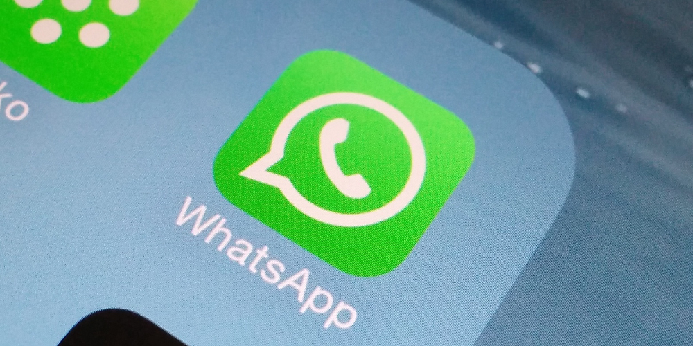 WhatsApp new updates