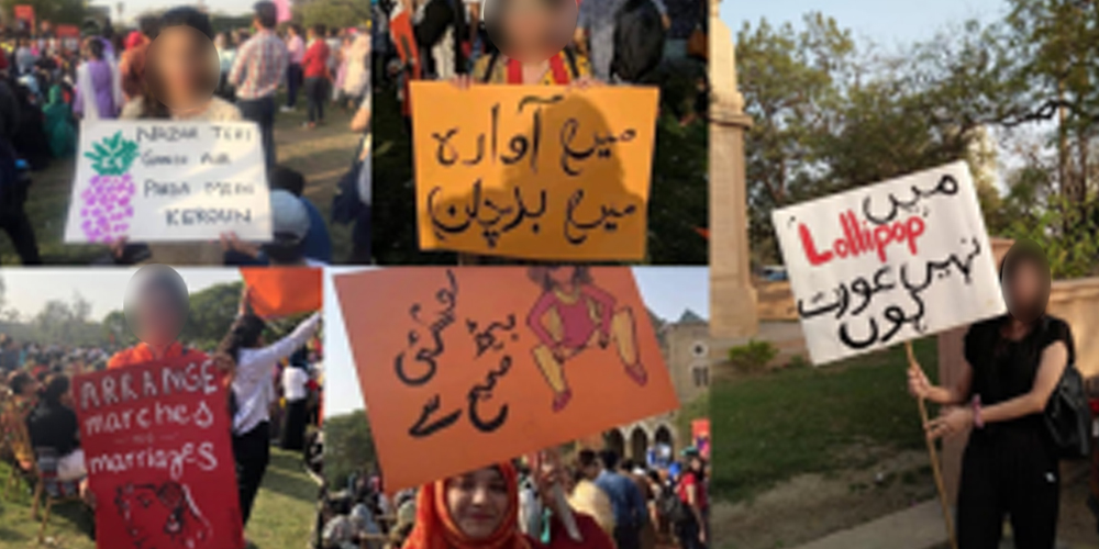 Women's Day: PEMRA issues advisory to refrain TV channels from airing 'controversial content'