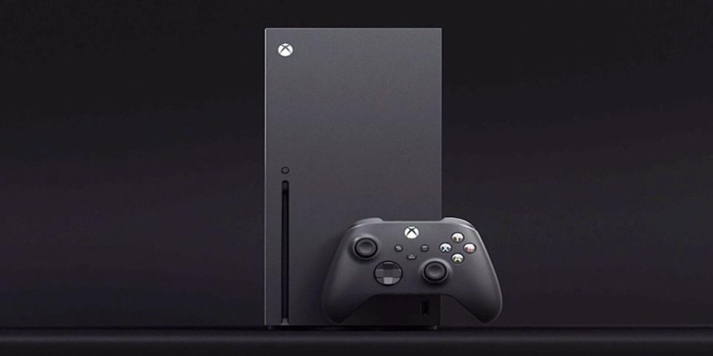 Xbox