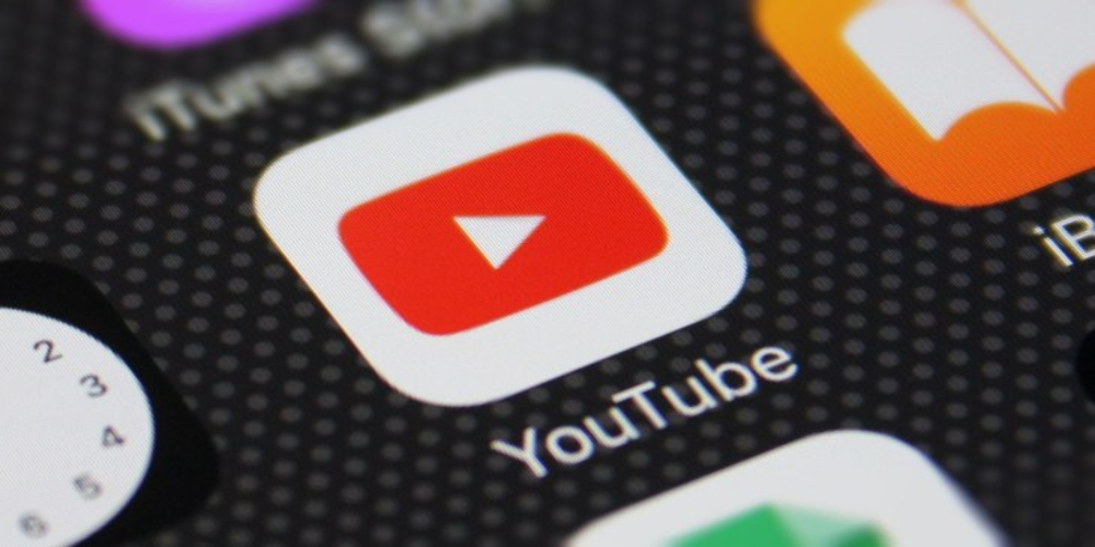 YouTube chapters