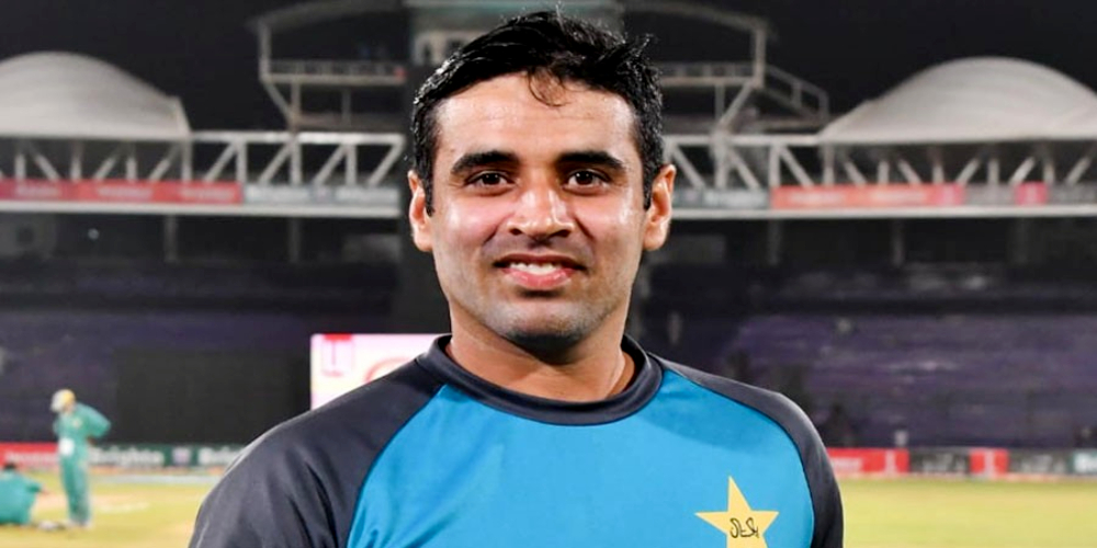 Younis Khan's Resignation Is His Personal Matter, Abid Ali