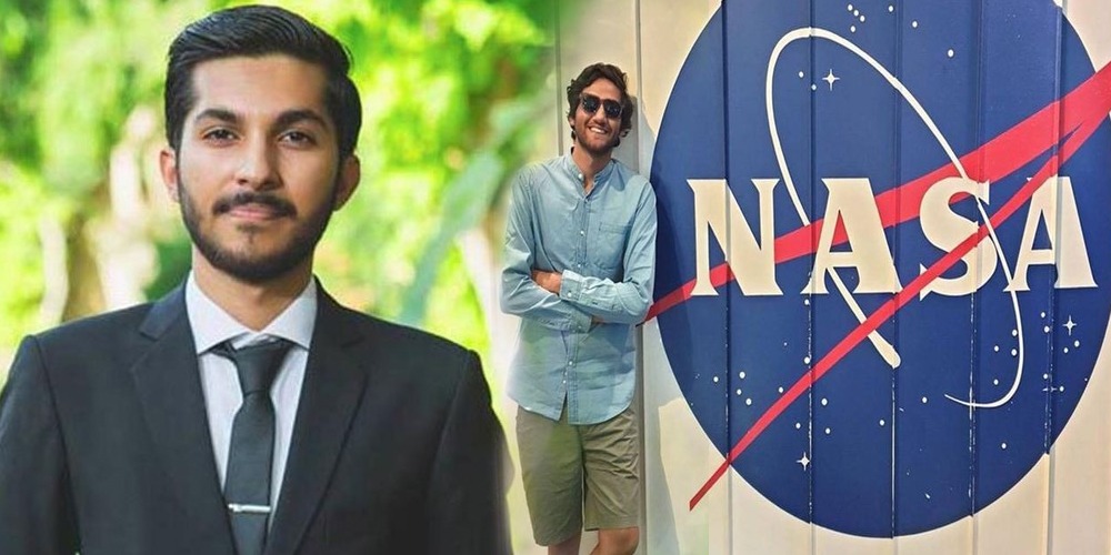 These Pakistani students use AI tool to help diagnose coronavius
