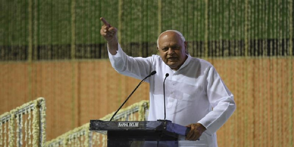 India releases top Kashmir leader Farooq Abdullah