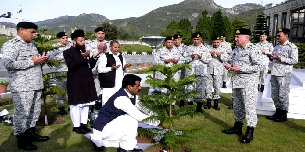 Chief of Naval Staff