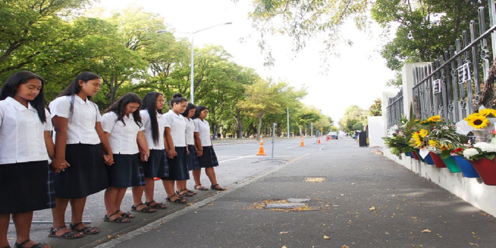 New Zealand remembers 1st Anniversary of Christchurch mosque massacre