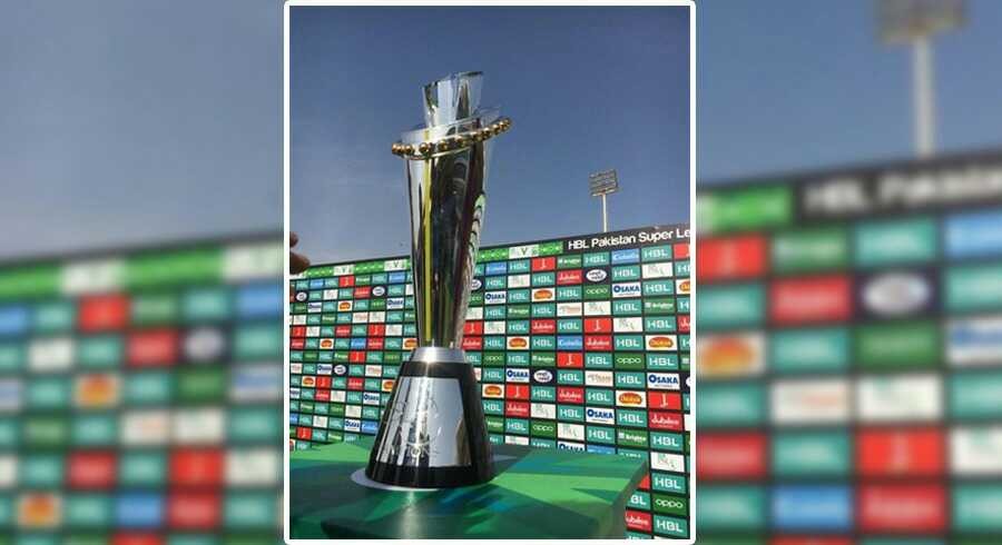 PSL Semi final