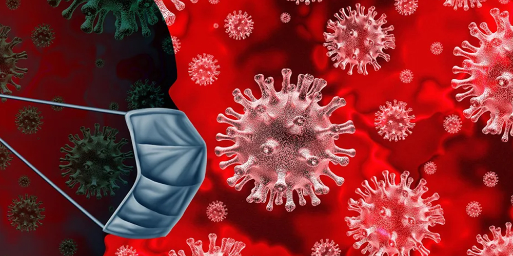 Coronavirus live updates: EU bans travel, flight operations affected, WWE wrestleMania canceled