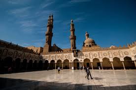Dr Arif Alvi requests Egypt’s Al-Azhar