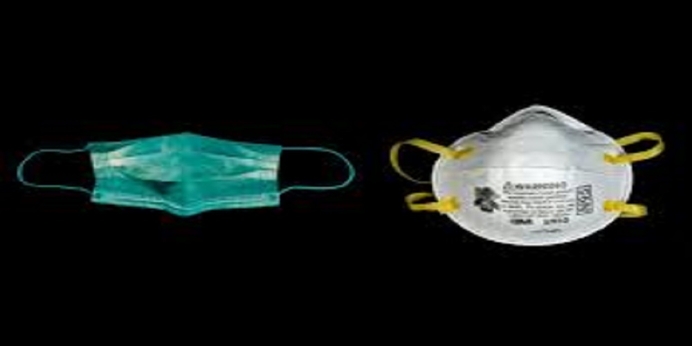 Over 2,000 surgical masks have been stolen from a hospital in the Southern French city of Marseille, local news reported on Tuesday.