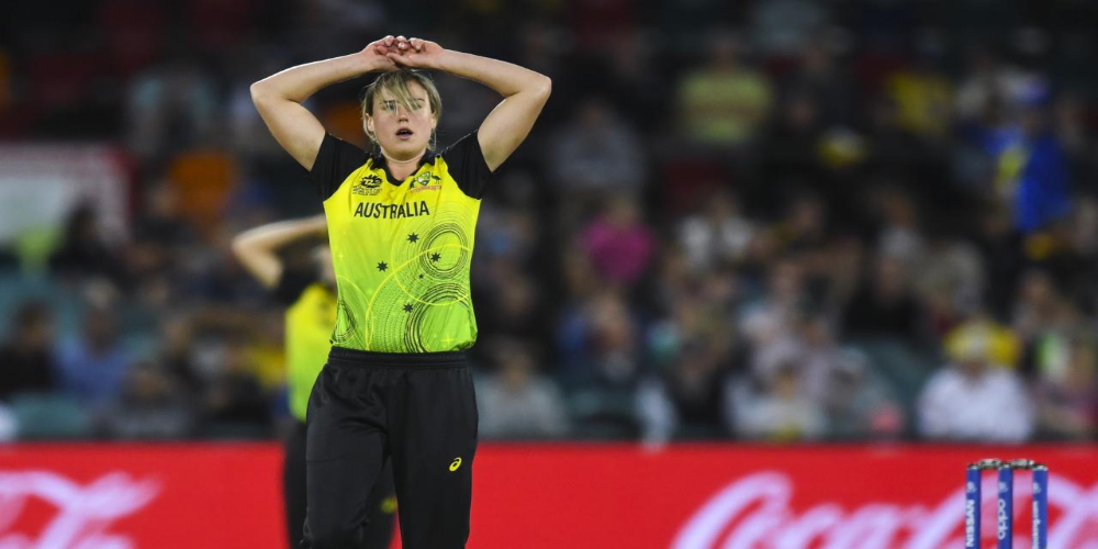 ellyse perry