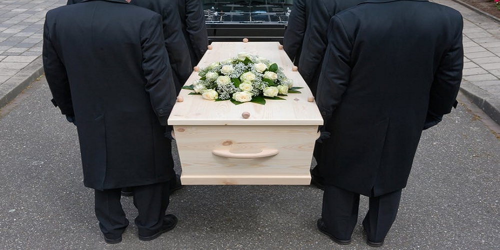 Coronavirus live updates:US suggests live streaming of funerals
