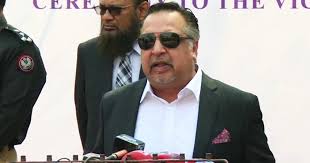 Imran Ismail