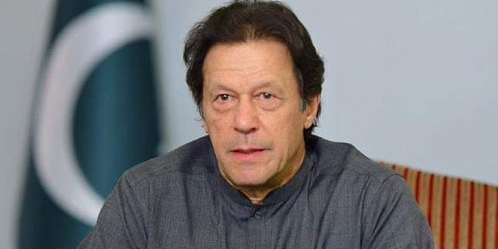 PM Imran