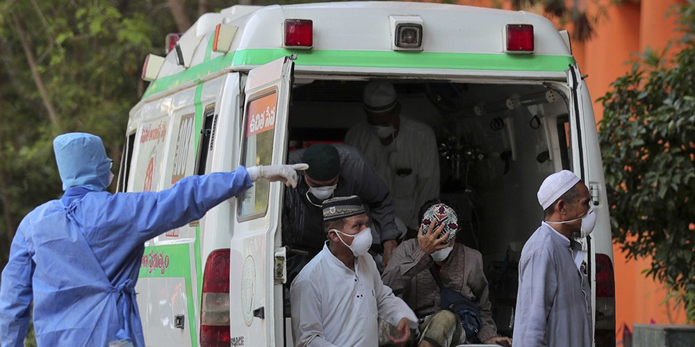Coronavirus in India: Bodies of patients will be cremated irrespective of their religion