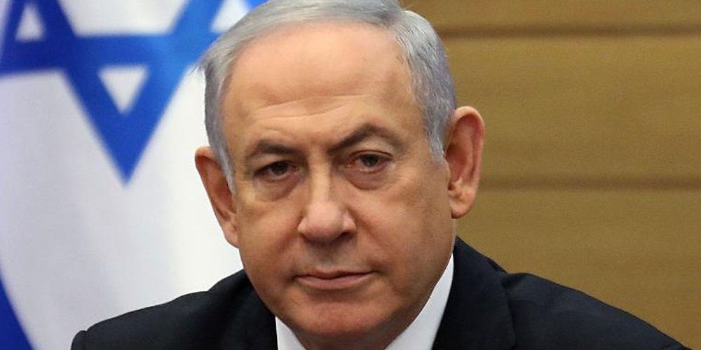 Israeli PM goes into self quarantine after his aide infected with COVID-19