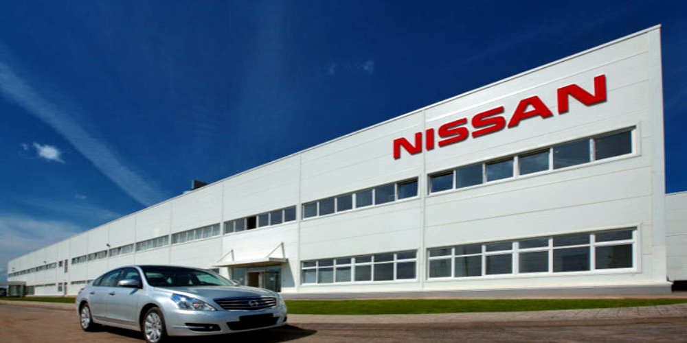 japanese auto maker