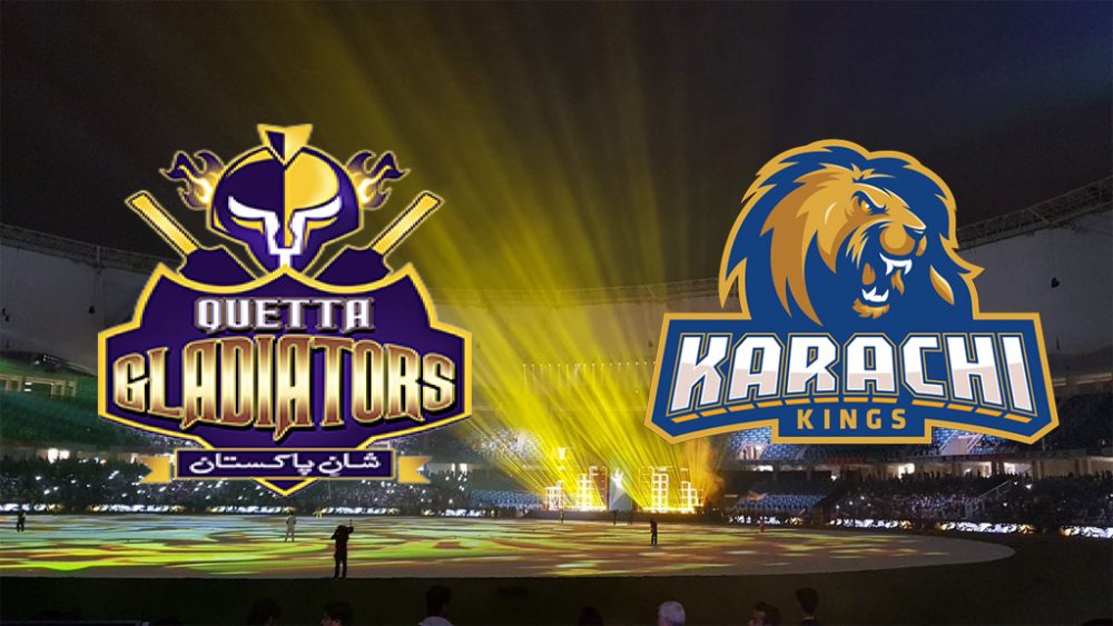 PSL 2021