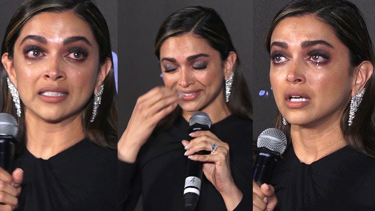 Deepika Padukone