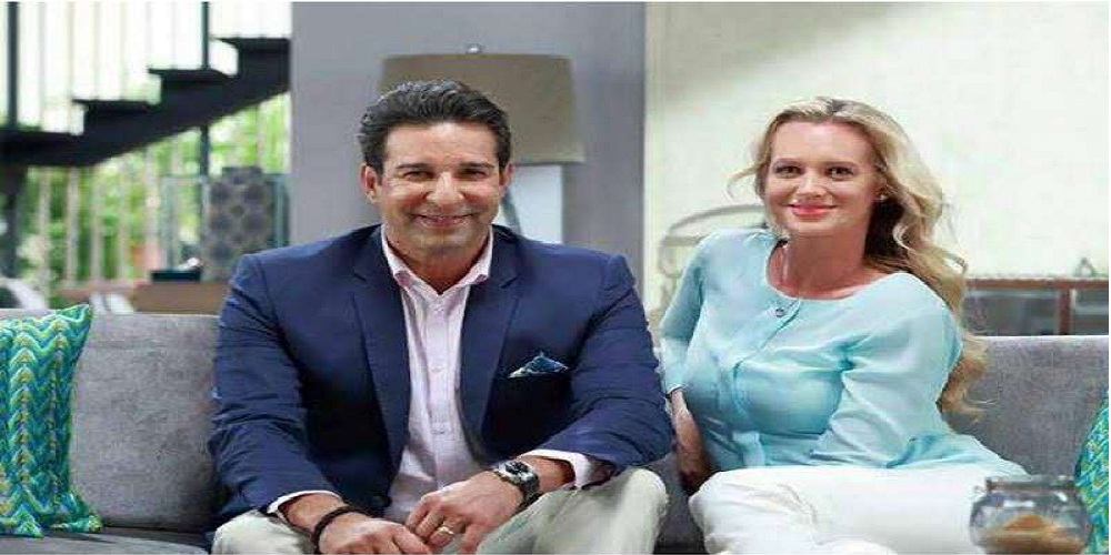 Shabniera Akram loves to be called the “national bhabhi” by Pakistanis.