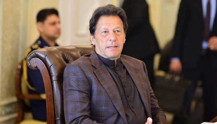 Coronavirus: PM announces to introduce 'trace and track' system with ISI's help
