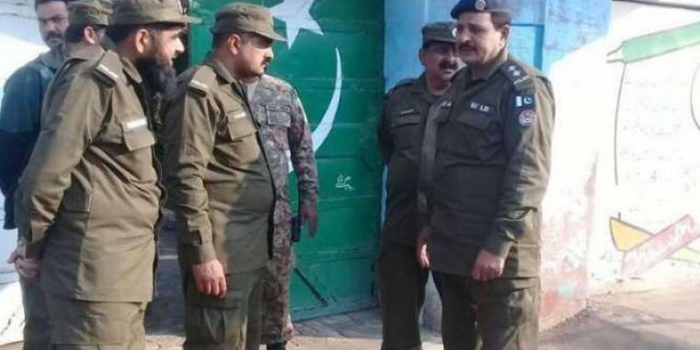 Coronavirus lockdown: Over 5000 cases registered in Punjab on Section 144 violation