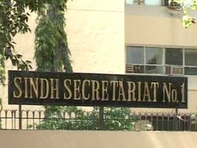Coronavirus: Sindh goes on partial lockdown