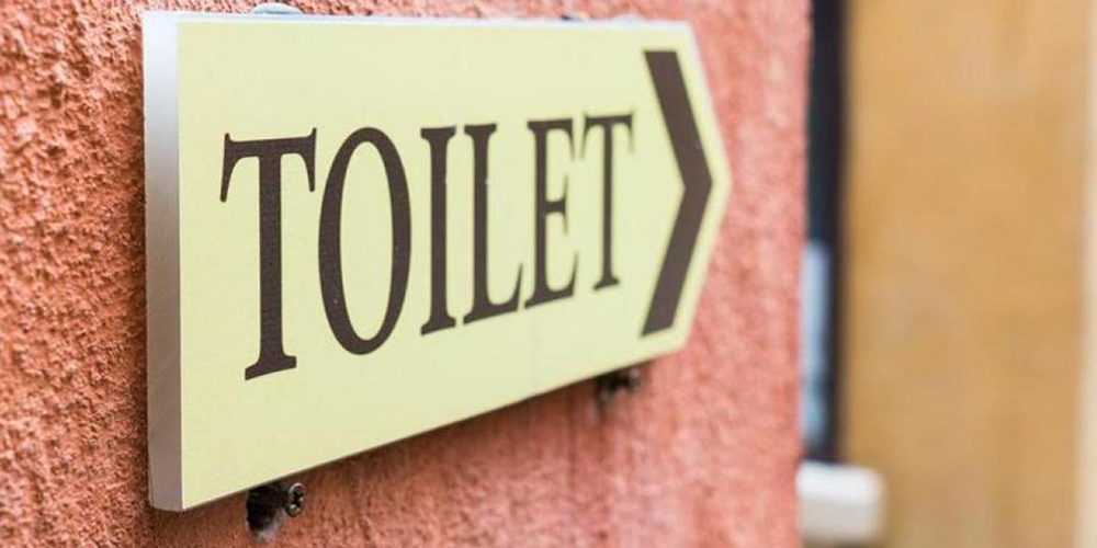 Open Defecation
