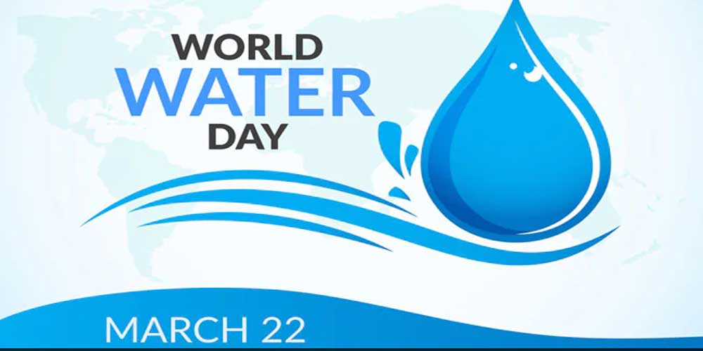 World Water Day