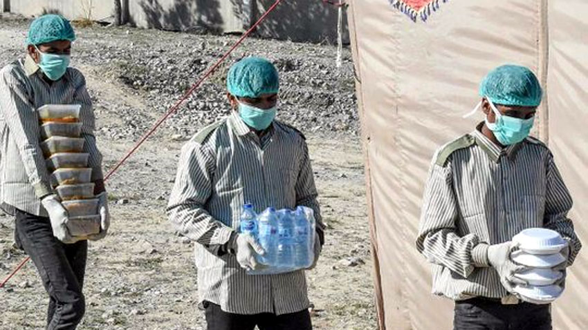 Insaf Assistance Package