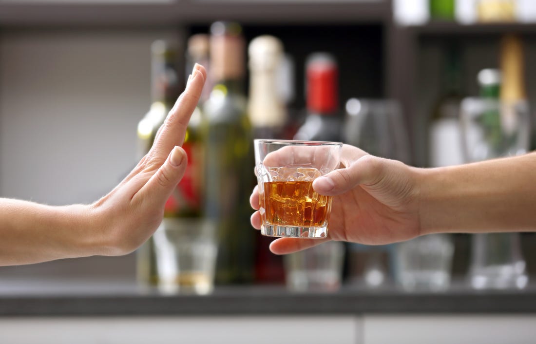 liquor