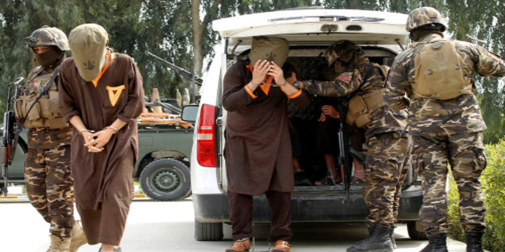 Afghan Taliban