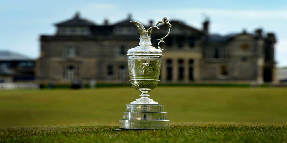 British Open