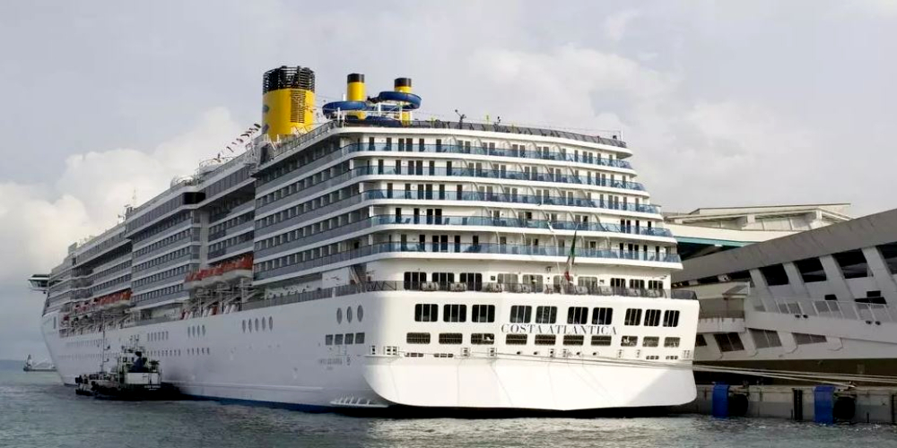 Cruise