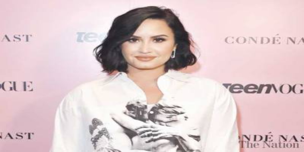 Demi Lovato