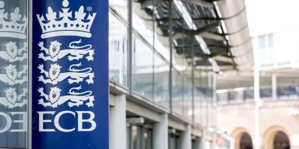 ECB announces