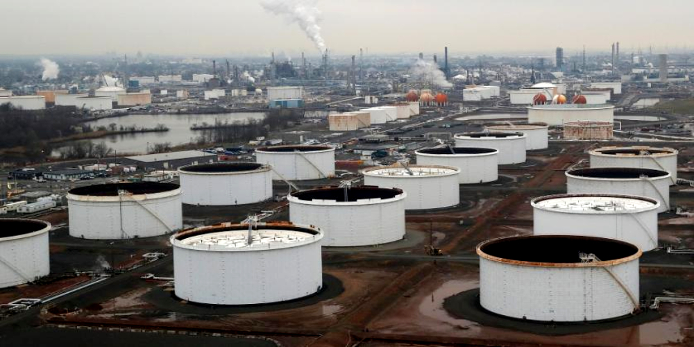 Energy ministers