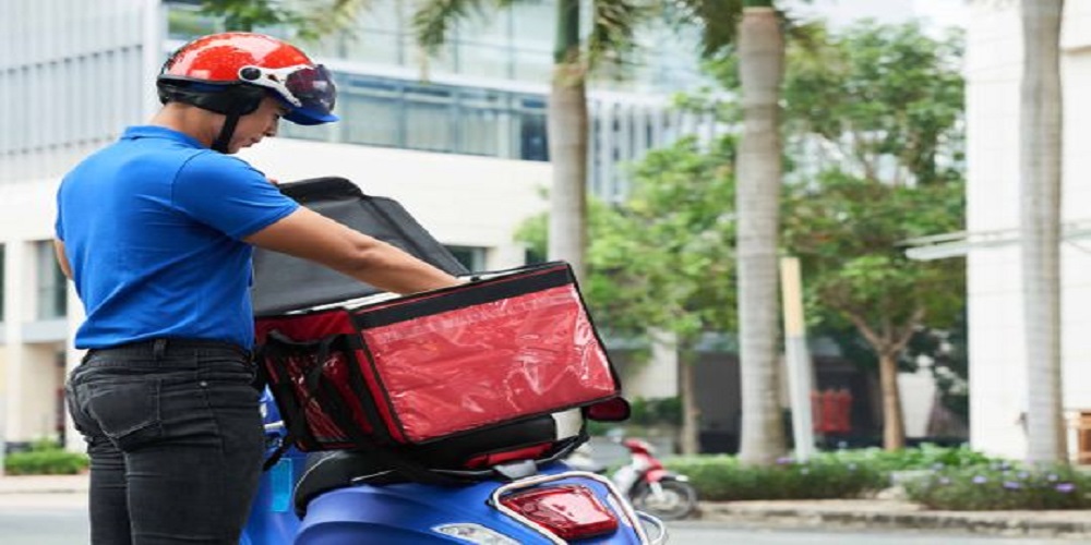 Coronavirus-Pizza delivery boy tests positive, 72 families quarantined