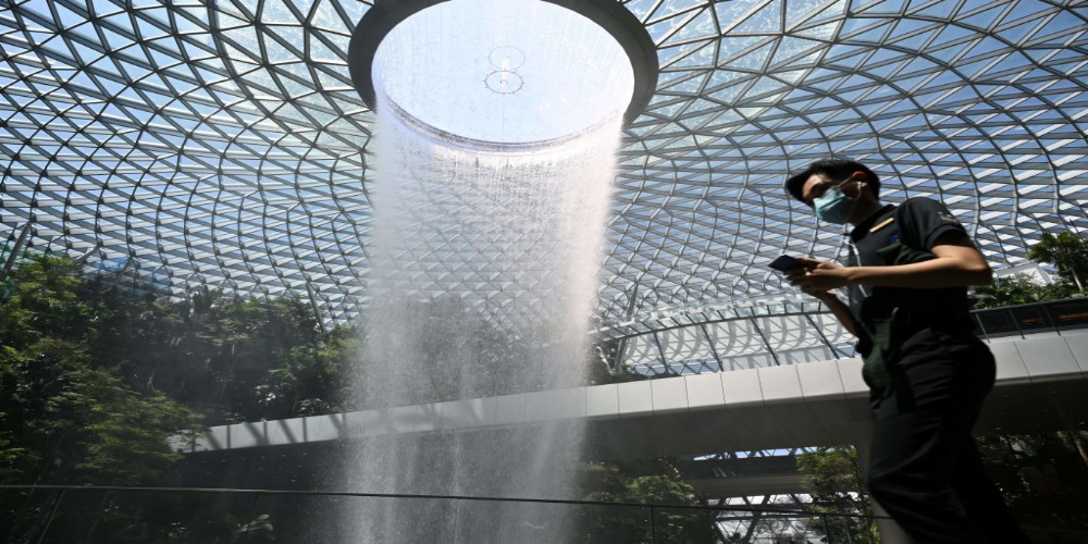Singapore coronavirus