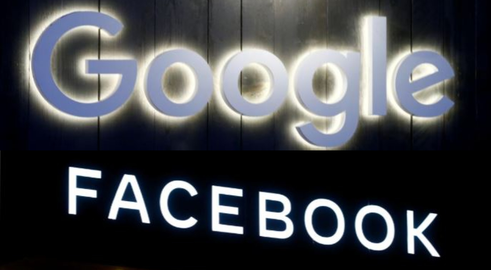 Facebook & Google allows employees to work from home to end of the year