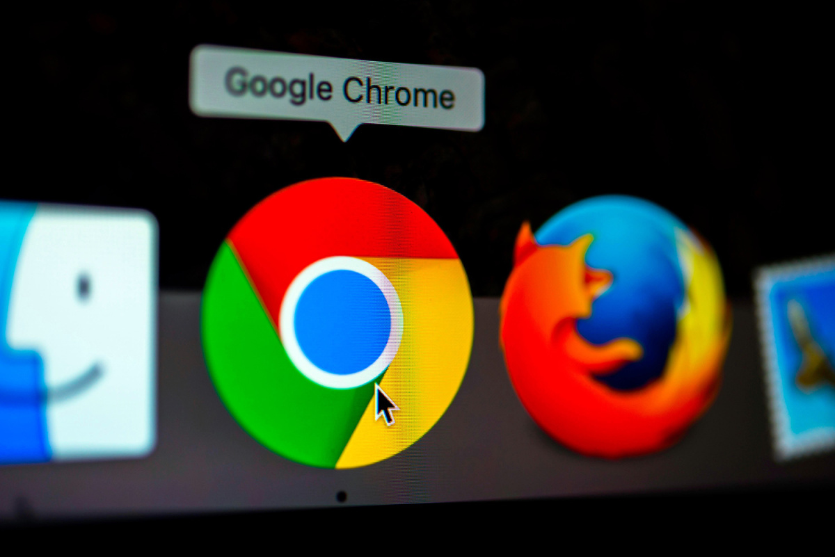 Google chrome
